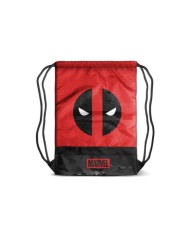Saco Deadpool Marvel 48cm Saco Deadpool Marvel 48cm
