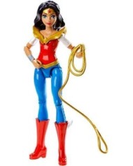 Figura accion Wonder Woman DC Comics