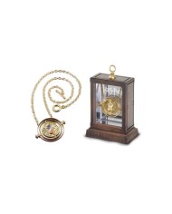 Colgante Giratiempos Hermione Granger Harry Potter en expositor