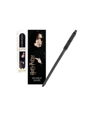 Varita + marcapaginas 3D Severus Snape Harry Potter