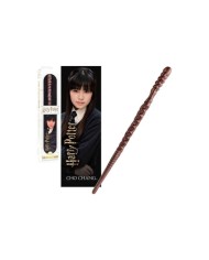 Varita + marcapaginas 3D Cho Chang Harry Potter