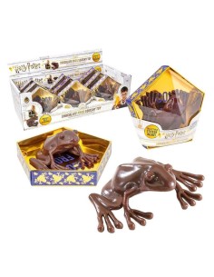 Rana Chocolate Antiestres Harry Potter Rana Chocolate Antiestres Harry Potter