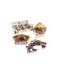 Rana Chocolate Antiestres Harry Potter