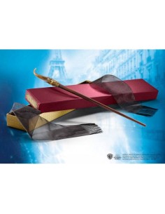 Varita Nicolas Flamel Animales Fantasticos