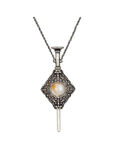 Colgante Gellert Grindelwald Animales Fantasticos