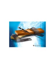 Varita Albus Dumbledore Animales Fantasticos