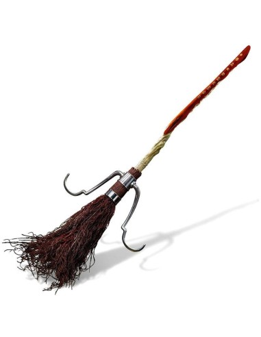Replica Escoba Saeta de Fuego Harry Potter Replica Escoba Saeta de Fuego Harry Potter