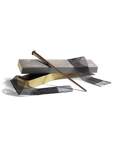 Varita Porpentina Goldstein Animales Fantasticos Varita Porpentina Goldstein Animales Fantasticos