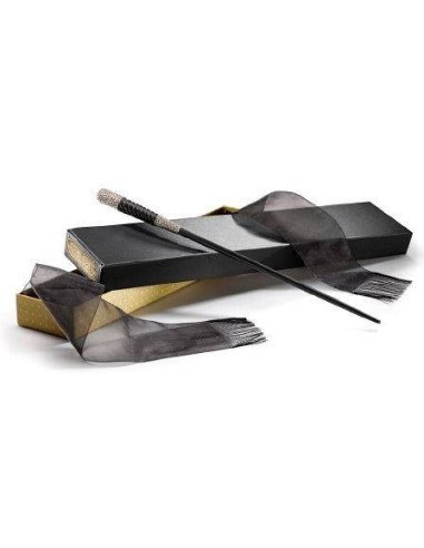 Varita Leta Lestrange Animales Fantasticos Varita Leta Lestrange Animales Fantasticos