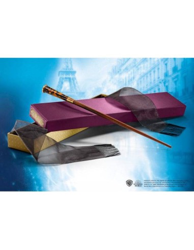 Varita Theseus Scamander Animales Fantasticos Varita Theseus Scamander Animales Fantasticos