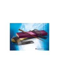 Varita Theseus Scamander Animales Fantasticos