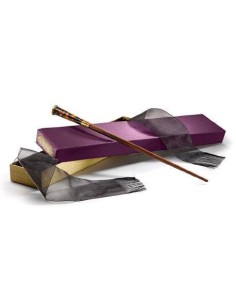 Varita Theseus Scamander Animales Fantasticos