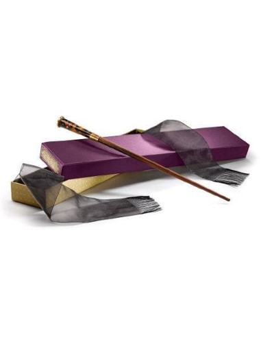 Varita Theseus Scamander Animales Fantasticos Varita Theseus Scamander Animales Fantasticos