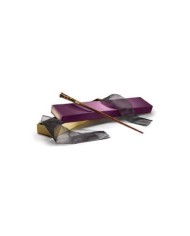 Varita Theseus Scamander Animales Fantasticos