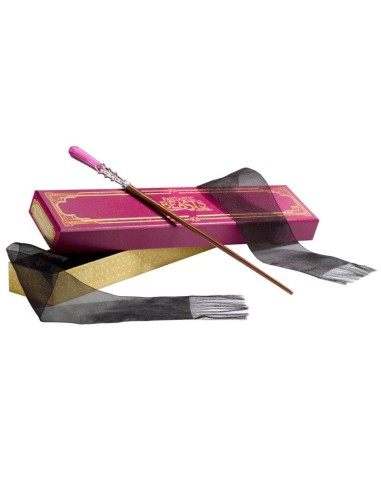 Varita Seraphina Picquery Animales Fantasticos Varita Seraphina Picquery Animales Fantasticos