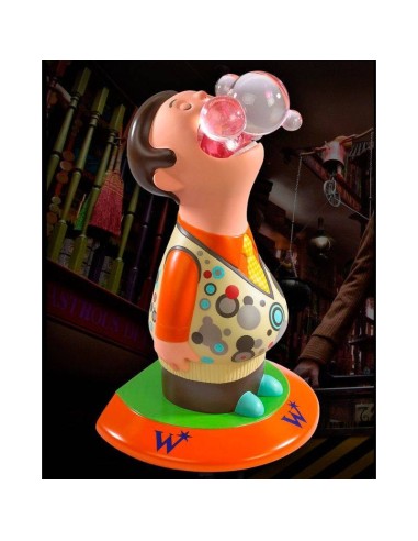 Sujetalibros Weasleys Bubble Boy Harry Potter Sujetalibros Weasleys Bubble Boy Harry Potter