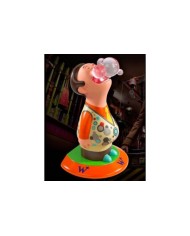 Sujetalibros Weasleys Bubble Boy Harry Potter