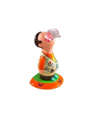 Sujetalibros Weasleys Bubble Boy Harry Potter