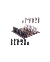 Set Ajedrez Deluxe Harry Potter