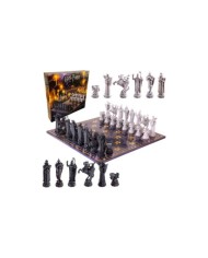 Set Ajedrez Deluxe Harry Potter