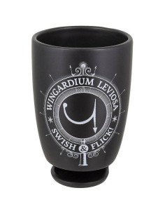 Taza levitadora Harry Potter