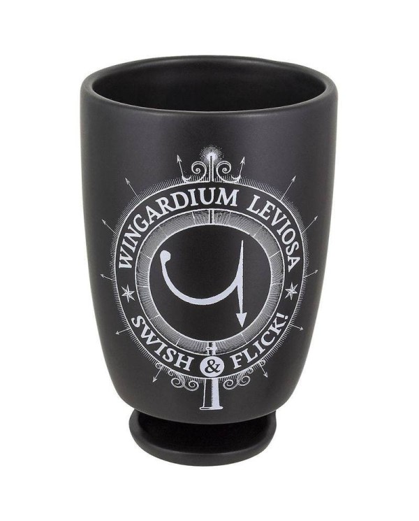 Taza levitadora Harry Potter