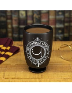 Taza levitadora Harry Potter