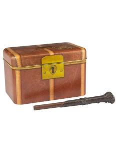 Hucha llave varita Harry Potter