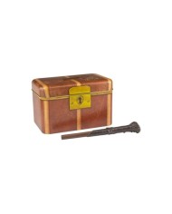 Hucha llave varita Harry Potter
