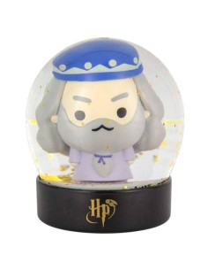 Bola nieve Dumbledore Harry Potter Bola nieve Dumbledore Harry Potter