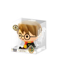 Figura hucha Chibi Harry Harry Potter 16cm