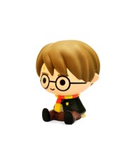 Figura hucha Chibi Harry Harry Potter 16cm