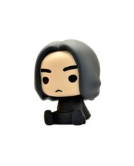 Figura hucha Chibi Severus Snape Harry Potter 16cm
