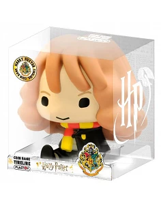 Figura hucha Chibi Hermione Granger Harry Potter 16cm 3521320800837