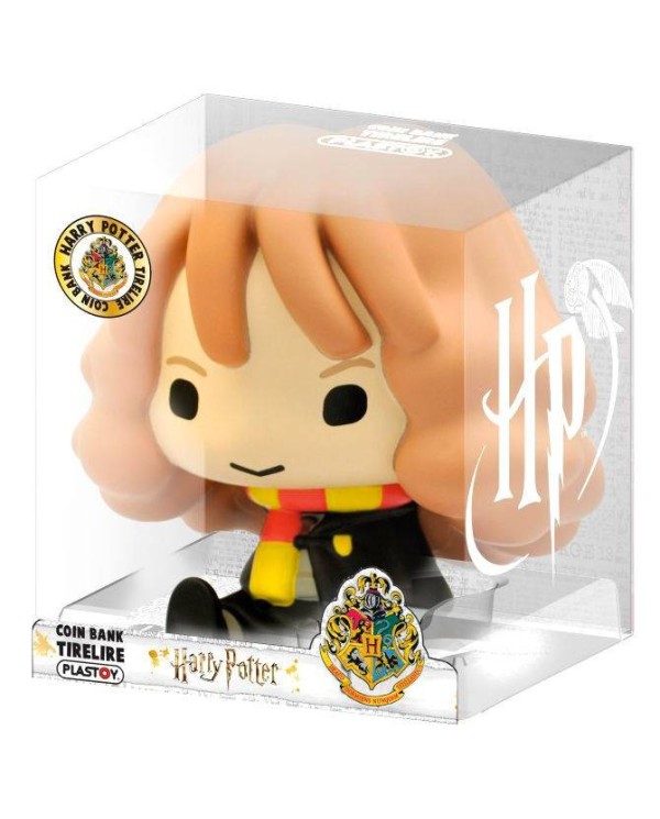 Figura hucha Chibi Hermione Granger Harry Potter 16cm 3521320800837