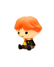 Figura hucha Chibi Ron Weasley Harry Potter 16cm