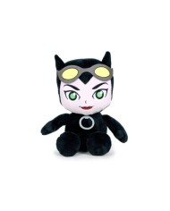 Peluche Catwoman DC soft 35cm