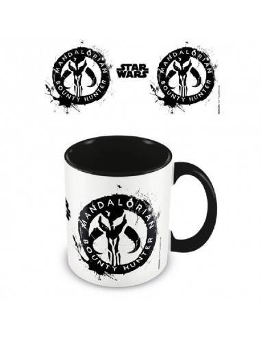Taza Mandalorian Bounty Hunter The Mandalorian Star Wars Taza Mandalorian Bounty Hunter The Mandalorian Star Wars