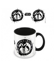 Taza Mandalorian Bounty Hunter The Mandalorian Star Wars Taza Mandalorian Bounty Hunter The Mandalorian Star Wars