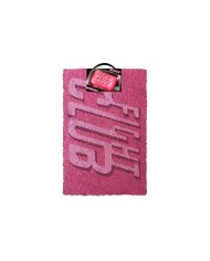 Felpudo El Club de la Lucha