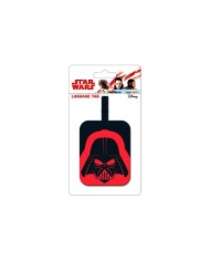 Etiqueta equipaje Darth Vader Star Wars
