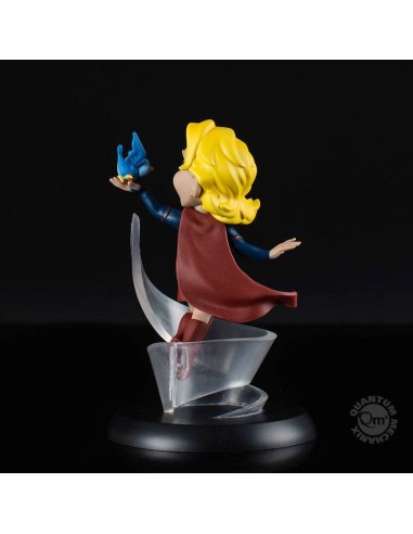 Figura Supergirl DC Comics 12cm