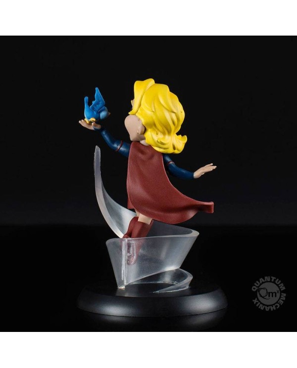 Figura Supergirl DC Comics 12cm