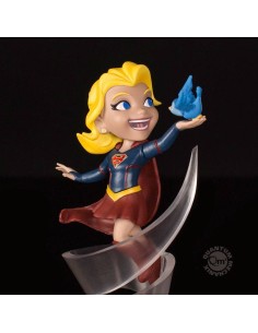 Figura Supergirl DC Comics 12cm