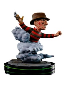 Figura Freddy Krueger Pesadilla en Elm Street 10cm Figura Freddy Krueger Pesadilla en Elm Street 10cm