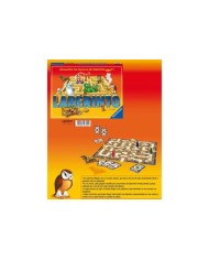 Juego mesa Laberinto