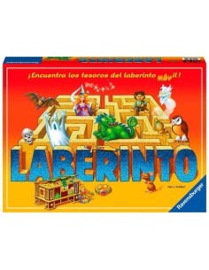 Juego mesa Laberinto Juego mesa Laberinto