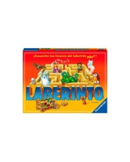 Juego mesa Laberinto