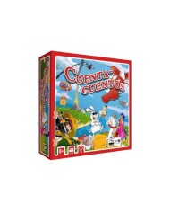 Juego Cuenta Cuentos