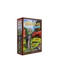 Juego BRAINS castillos y dragones